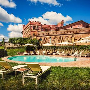 San Ruffino Resort