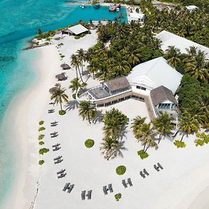 Rahaa Resort Maldives